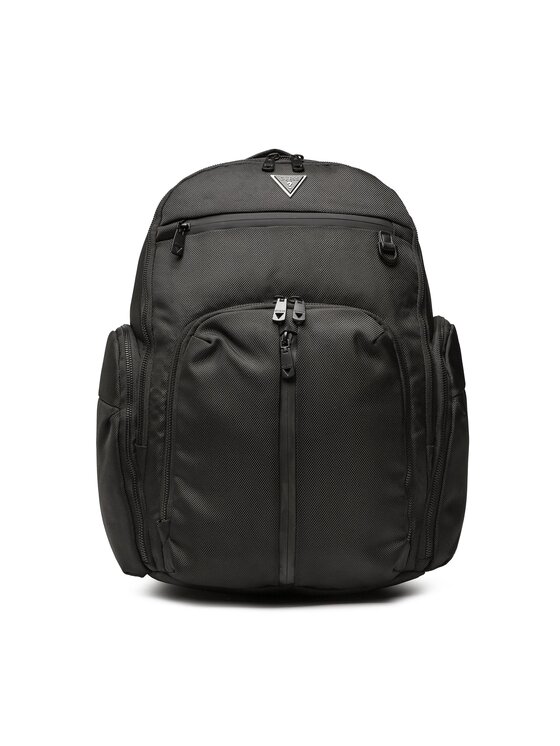 Guess Plecak Voyager HMVOYA P2406 Czarny