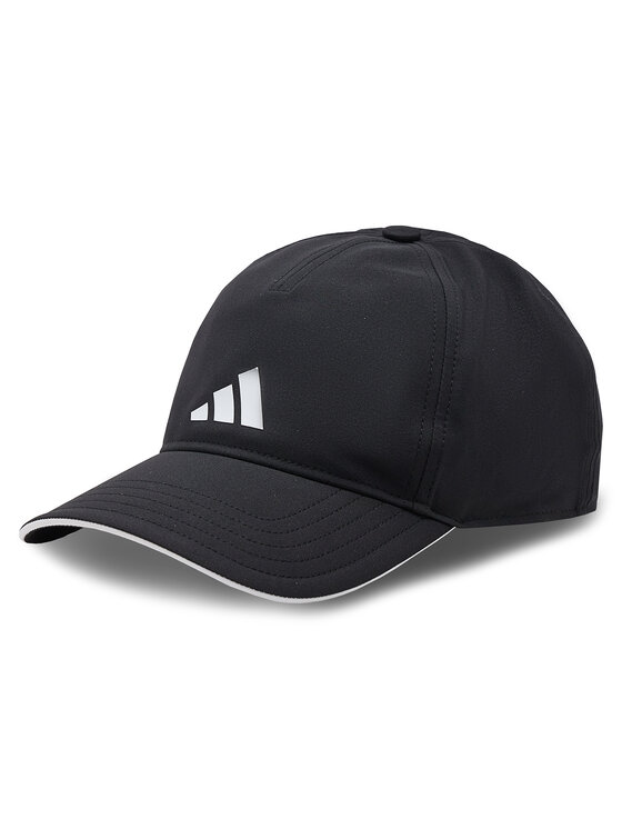 adidas Czapka Bball IC6522 Czarny