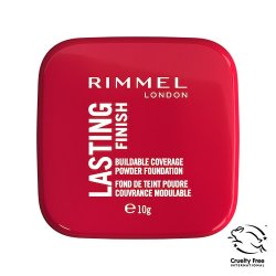 Rimmel Podkład w pudrze Lasting Finish nr 001 Fair Porcelain 10g