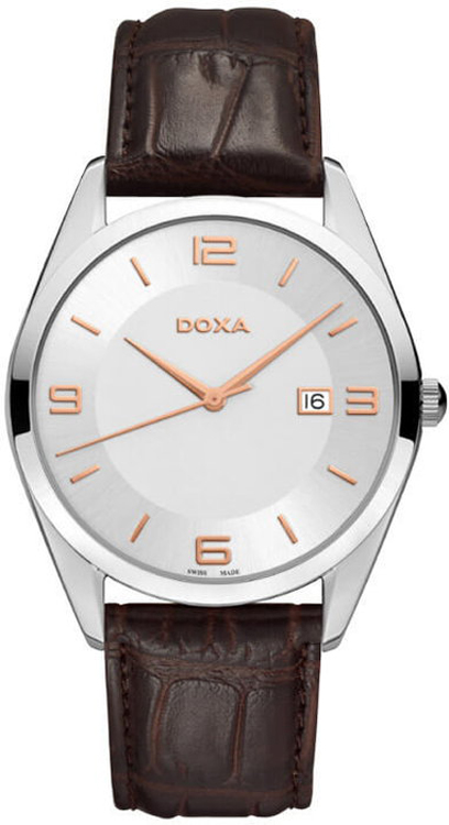 Zegarek Doxa 121.10.023R.02