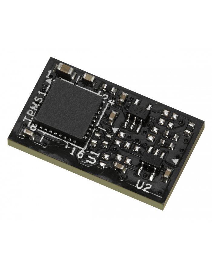 ASROCK TPM-SPI