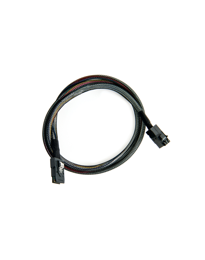 ADAPTEC kabel ACK-I-HDmSAS-mSAS 1M 2279700-R