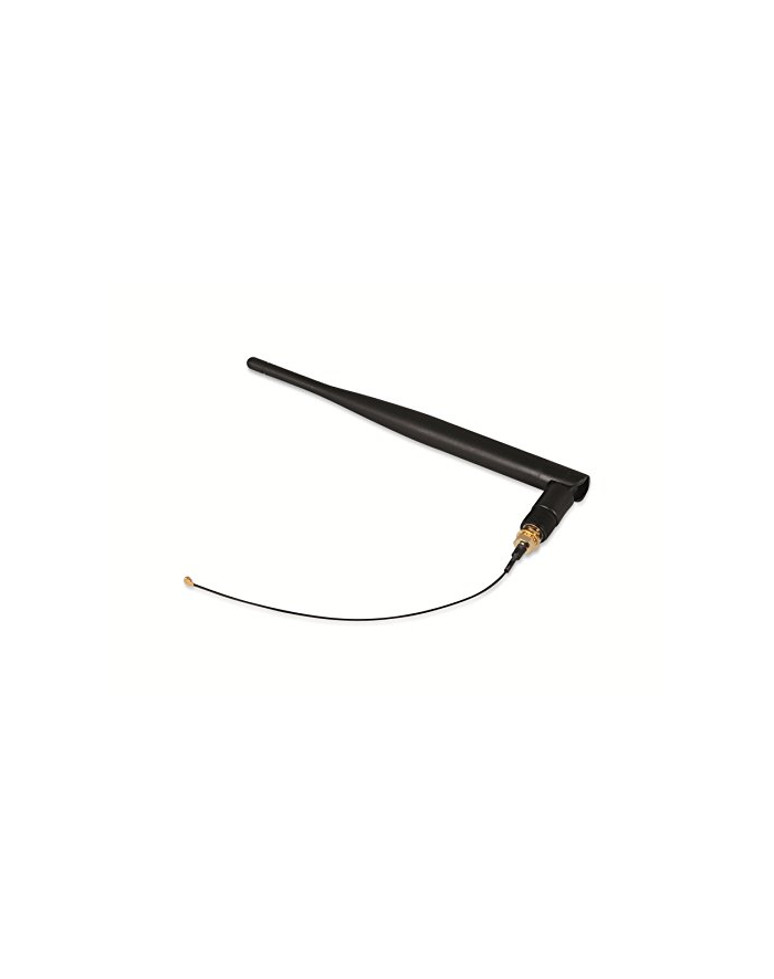 Antena do Banana Pi Router R1