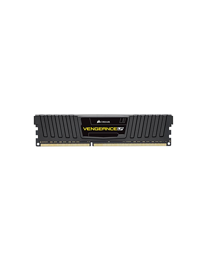 Corsair DDR3 4GB 1600 - Black - CML4GX3M1C1600C9 - Vengeance CML4GX3M1C1600C9