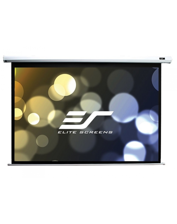 Elite Screens VMAX180XWV PLUS4 Electric Screen 180''