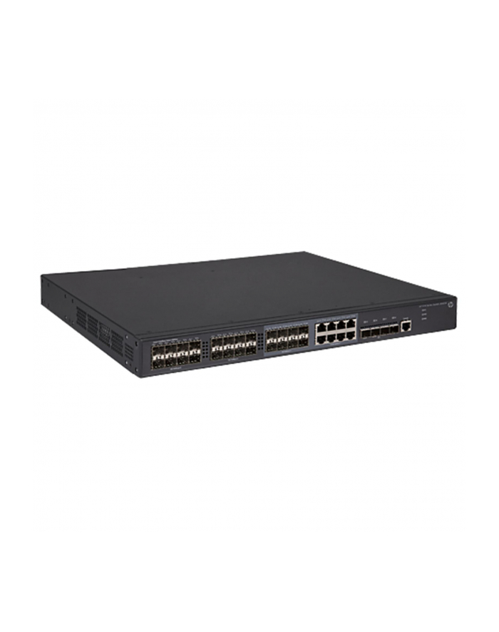 HP Hewlett Packard Enterprise 5130-24G-SFP-4SFP+ EI Switch JG933A - Limited Lifetime Warranty