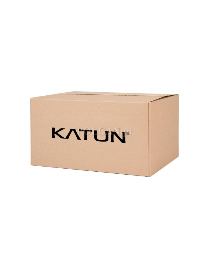 Katun Toner Kit z chipem TK-435 do Kyocera Taskalfa 180 | 870g | black Performan 39909