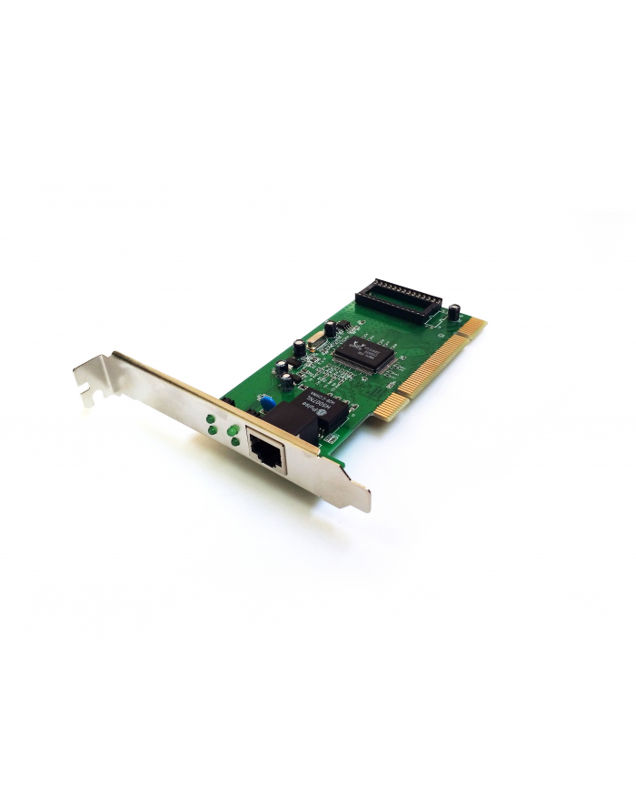 KARTA SIECIOWA PCI 1-GB LEVELONE GNC-0105T