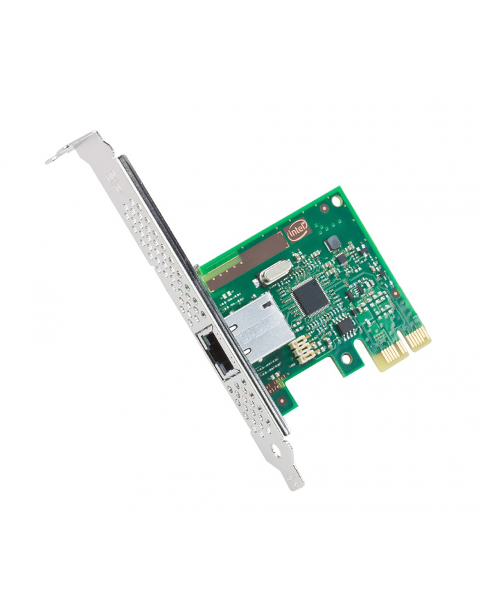 KARTA SIECIOWA SERWEROWA INTEL I210-T1 RETAIL