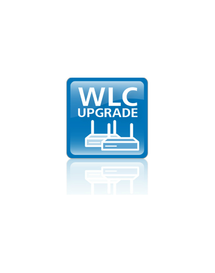 Lancom WLC AP Upgrade +10 Option - także doWLC-4006