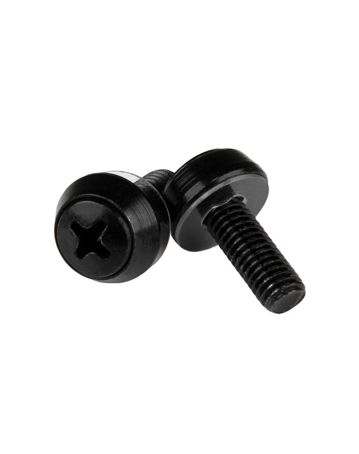 StarTech.com 50 PKG M6 MOUNTING SCREWS .