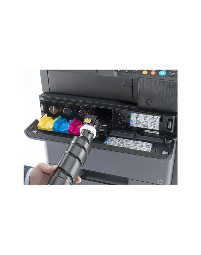 Toner Kyocera TK-8335K | 30000 pages | Black | TASKalfa 3252ci