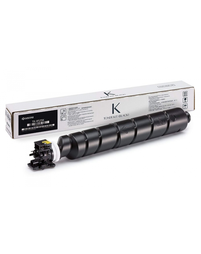 KYOCERA Toner Kyocera TK 8525K do TASKalfa 4052ci 30000 str | black | 1T02RM0NL0 TK 8525K