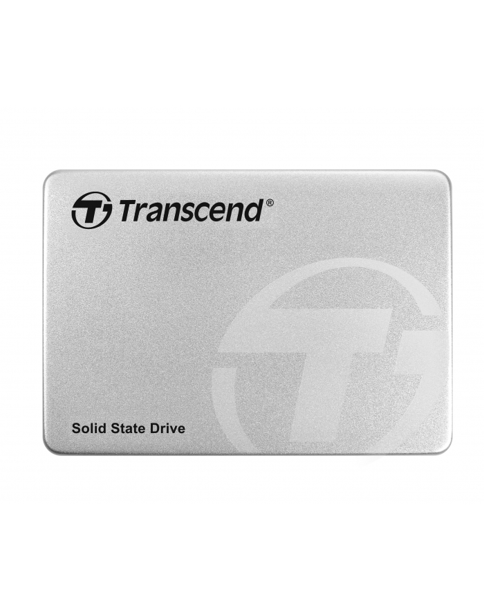 Transcend SSD 370 32GB SATA3 2,5' 230/40 MB/s TS32GSSD370S