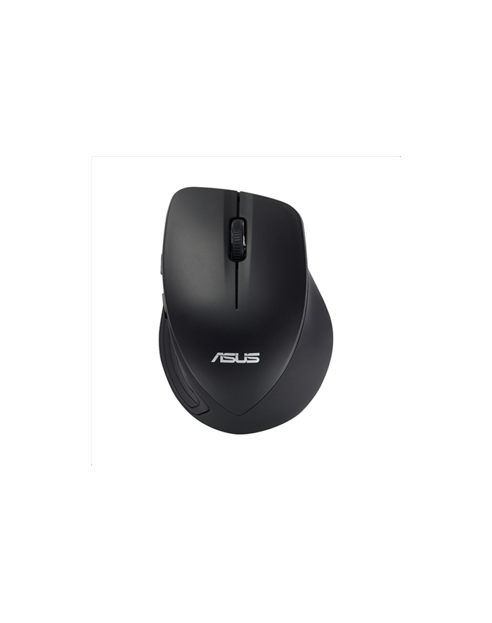 Asus WT465 Optical Mouse Black 90XB0090-BMU000