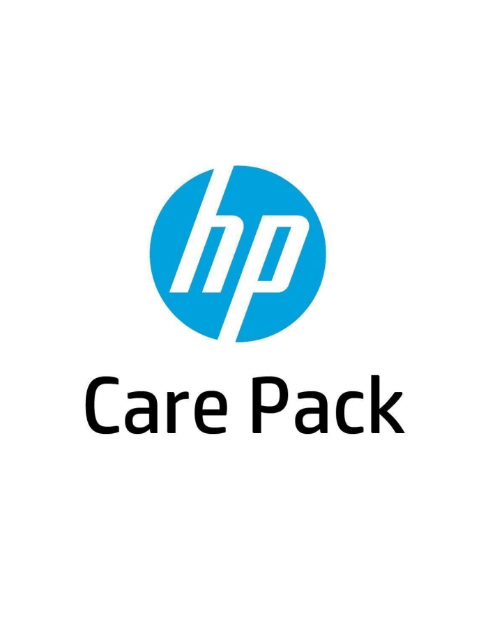HP 2-letnia pakiet serwisowyn SVC UJ381E (UJ381E)