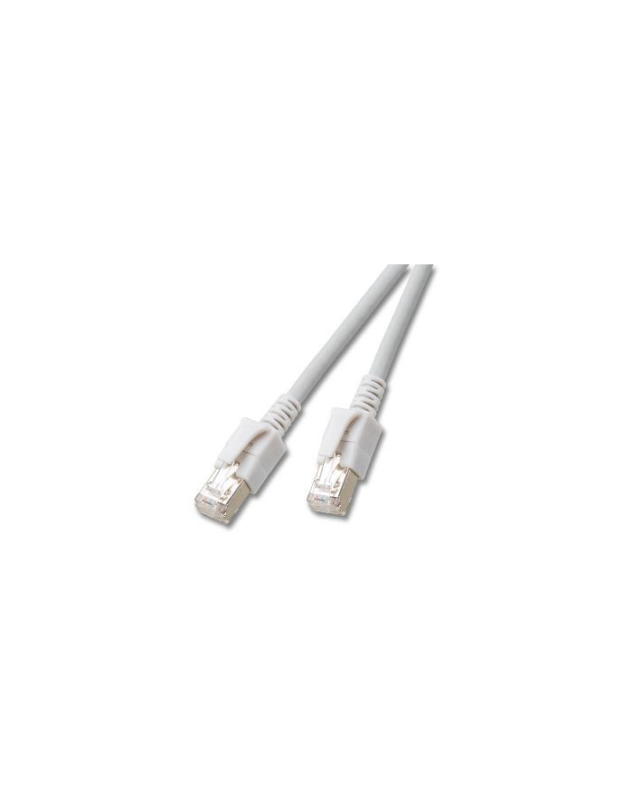 - UNKNOWN EFB-ELEKTRONIK LED PATCH CABLE - PATCH CABLE - 1 M - GREY  (DCK1001GR1)