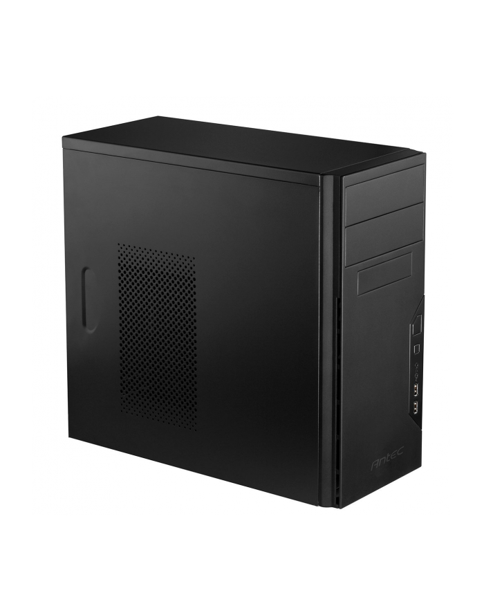Antec VSK3000B-U3/U2 Black ATX