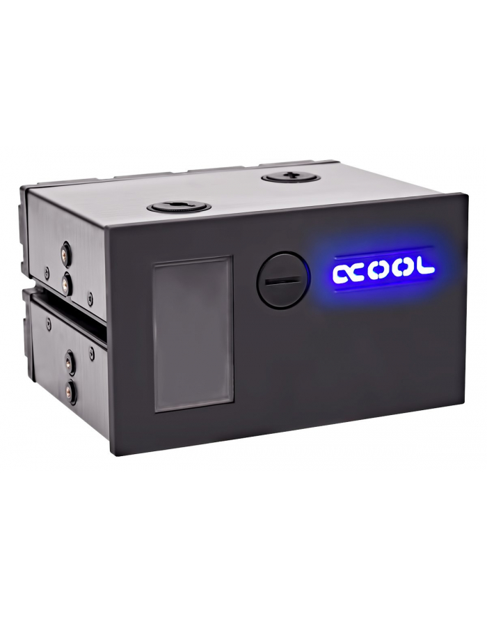 Alphacool IceBox - Single Laing D5