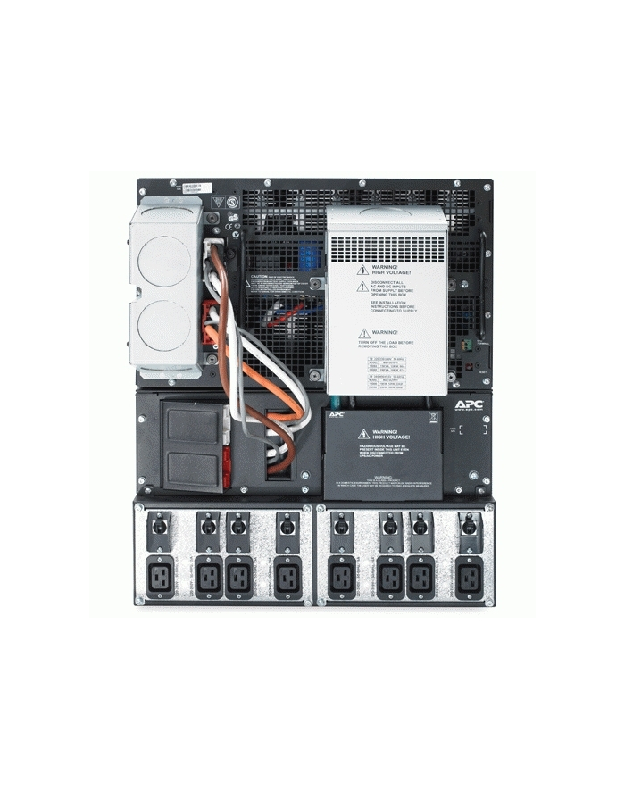 APC Smart-UPS RT 15kVA RM 230V