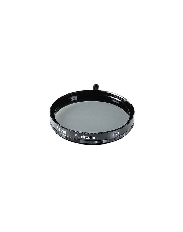 Filtr Polaryzacyjny Kołowy M:55