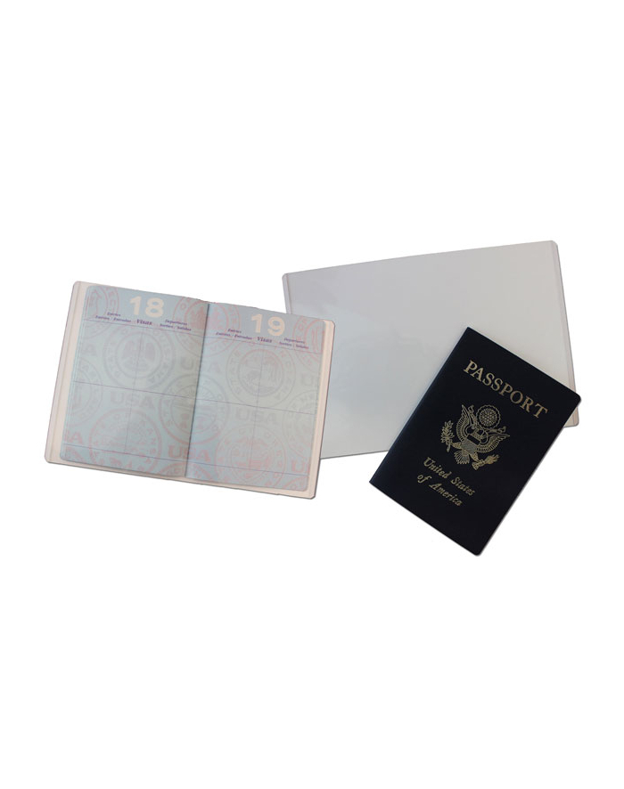 Canon Passport Carrier Sheet for DR-C240