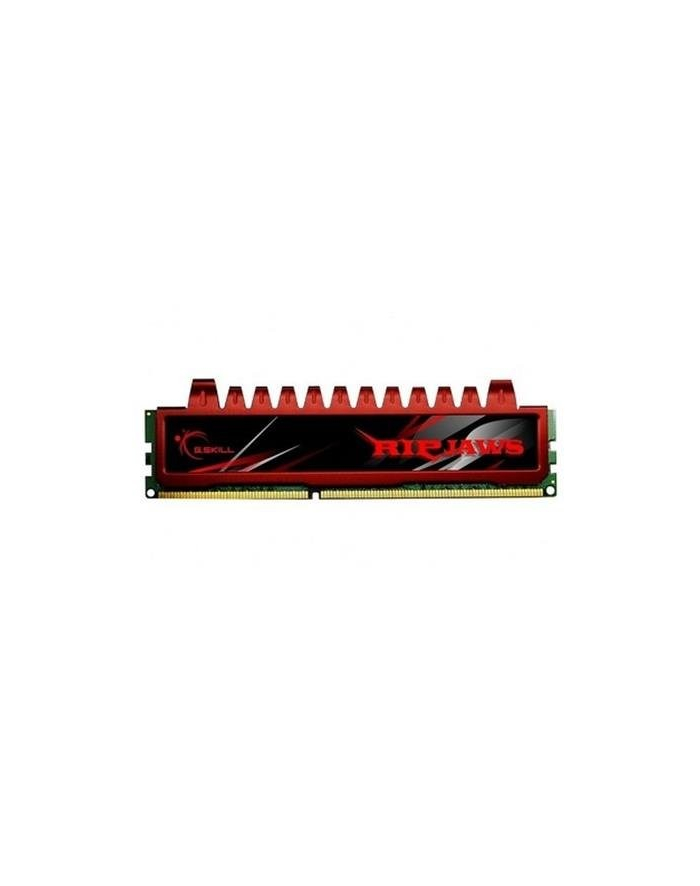 G.Skill DDR3 4GB 1066-777 Ripjaws