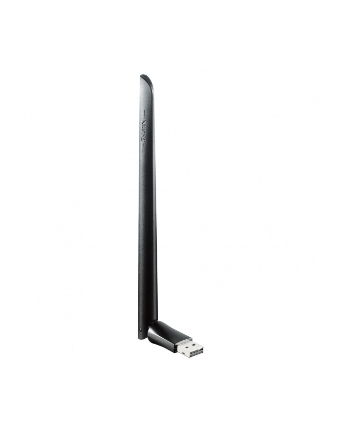 D-Link DWA-172 WiFi Wireless AC600 High