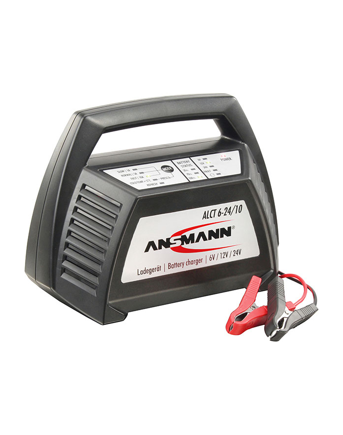 Ansmann ALCT6-24/10 1001-0014