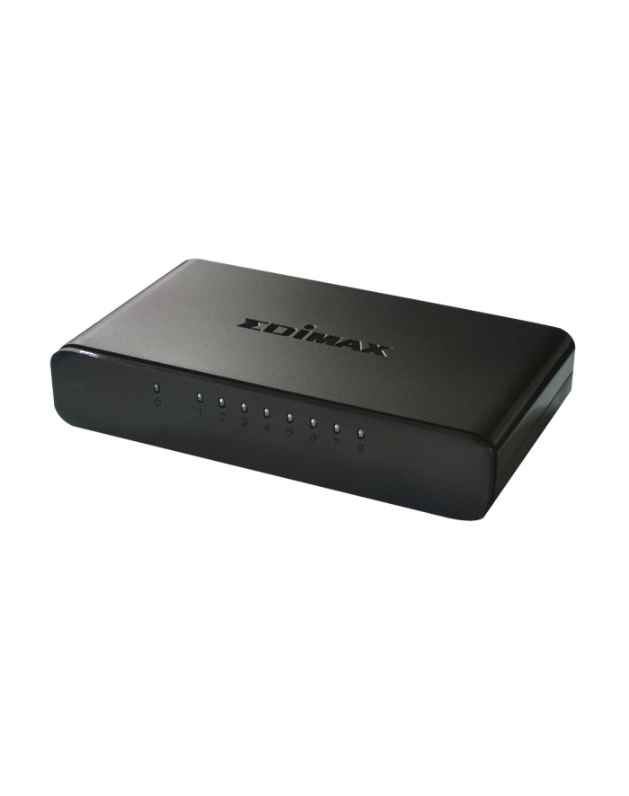 EDIMAX ES-3308P SWITCH 10/100 8-Portów ES-3308P