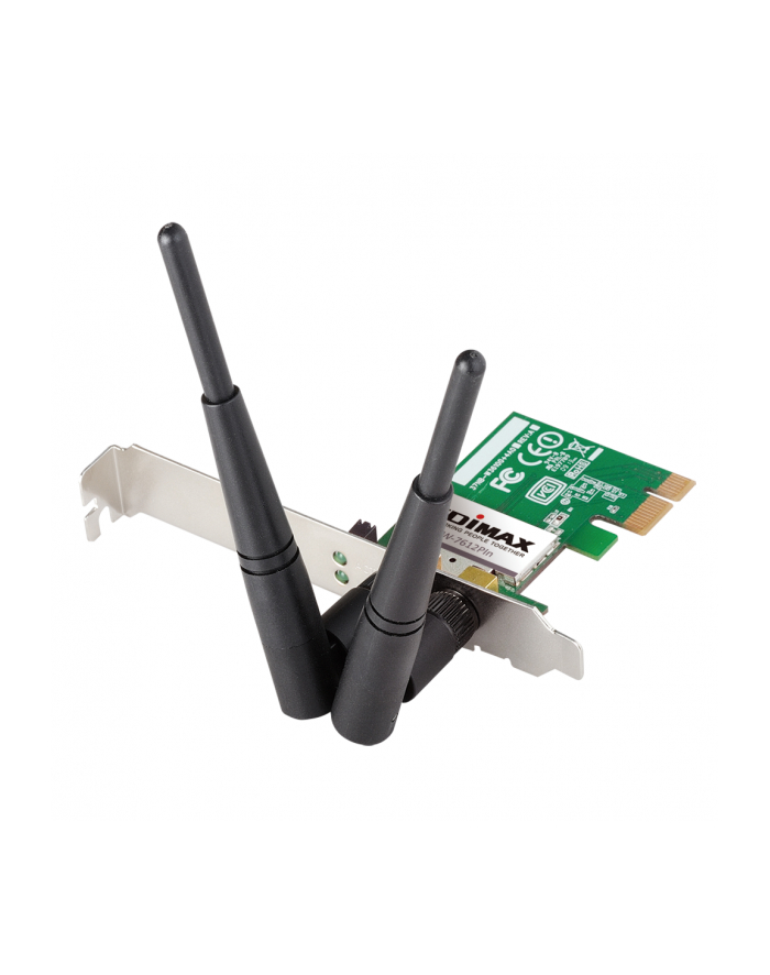 EDIMAX EW-7612PIn PCI-E KARTA WIRELESS N 300MBIT