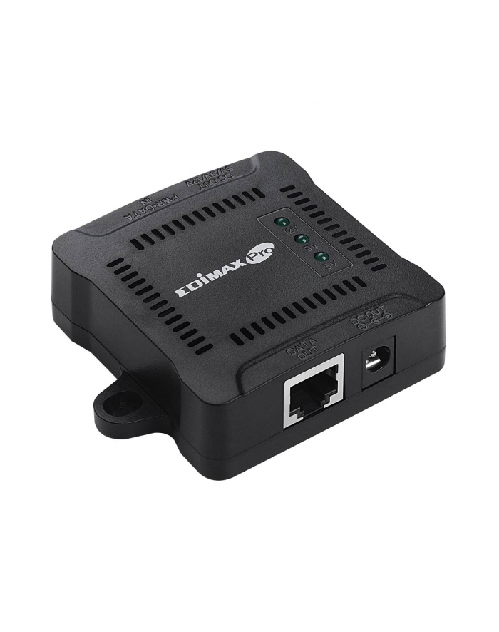 Edimax GP-101ST Gigabit PoE + Splitter GP-101ST