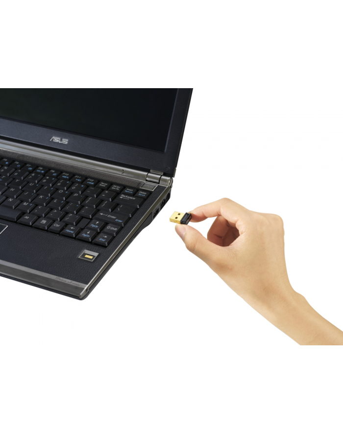 Asus USB-N10NANO N150 WL300 USB