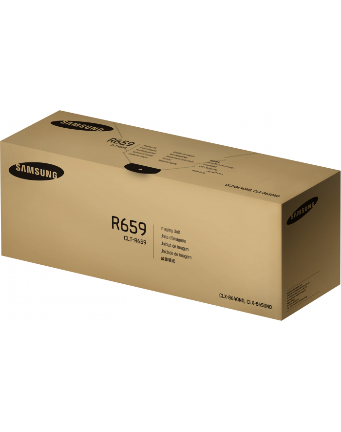 Samsung Bęben CLT-R659|40 000 str | CLX-8640ND (SU418A)
