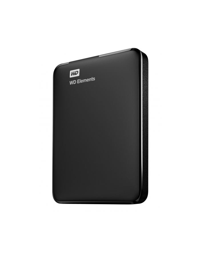 HDD WD ELEMENTS 1TB 2 5  WDBUZG0010BBK BLACK