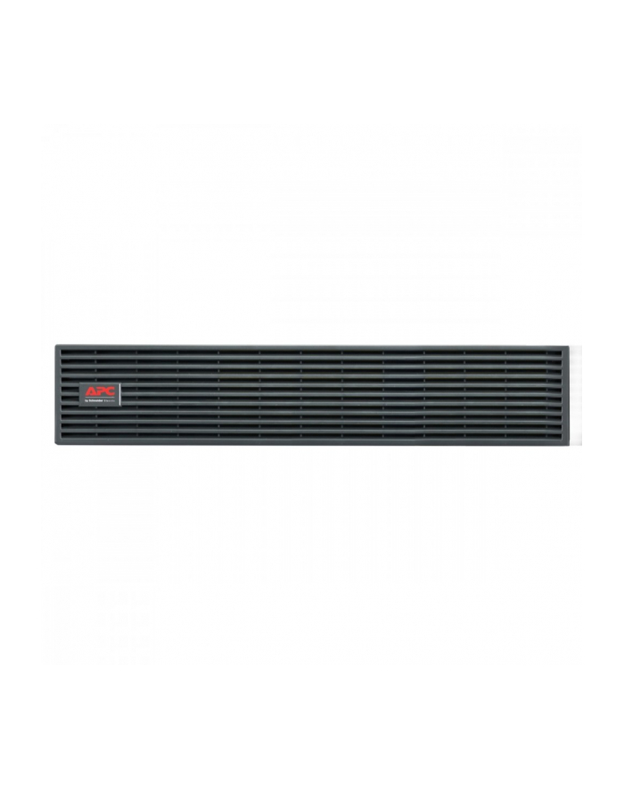 apc Zasilacz awaryjny SRV192RBP-7A Easy UPS On-Line SRV Battery Pack 6kVA for Standard Runtime Model 192V, 1344VAh, rackmount with kit, 2U