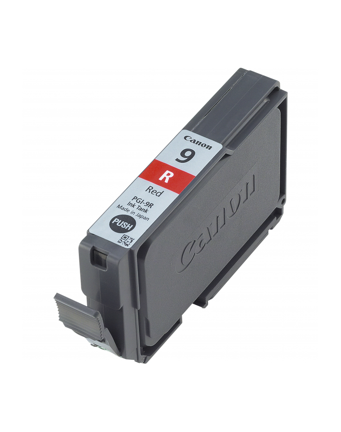 Głowica Canon PGI9R red Pixma Pro 9500