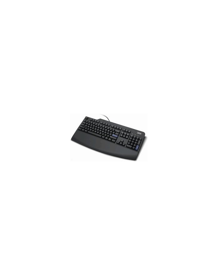 Lenovo klawiatura Preferred Pro Full-Size USB Keyboard - French