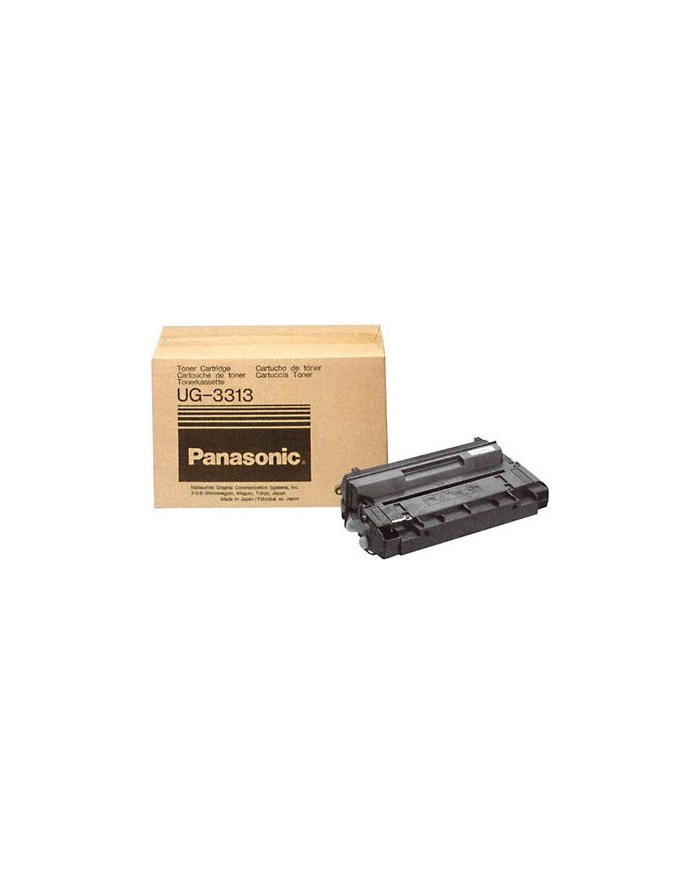 DARMOWA DOSTAWA - PANASONIC Toner do faksu UF-550/560/770/880/885/895, wyd. do