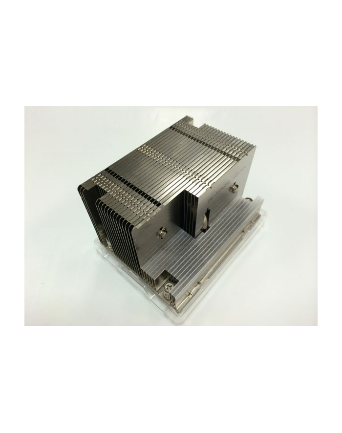 Supermicro Radiator SNK-P0048PSC Passive Front CPU