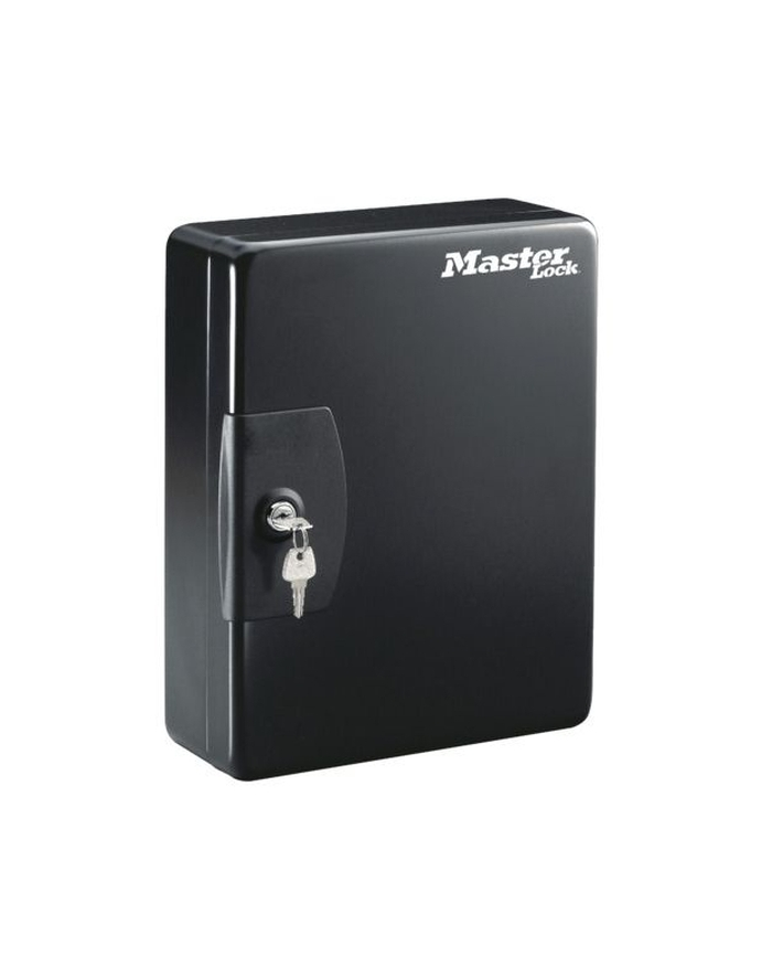 MASTER LOCK SZAFECZKA NA KLUCZE - POJEMNOŚĆ 25 KLUCZY KB-25ML