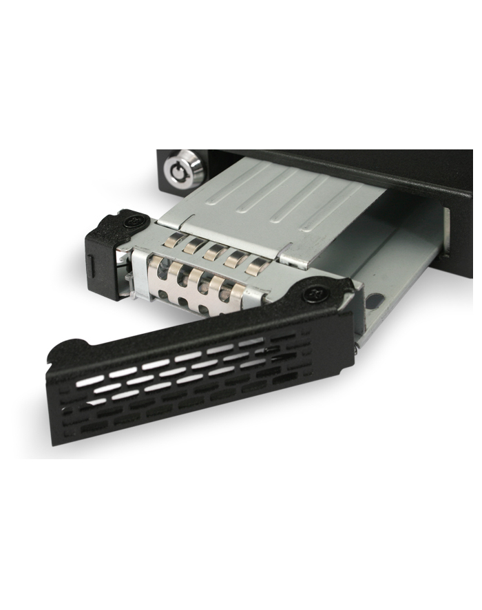 IcyDock MB991TRAY-B black