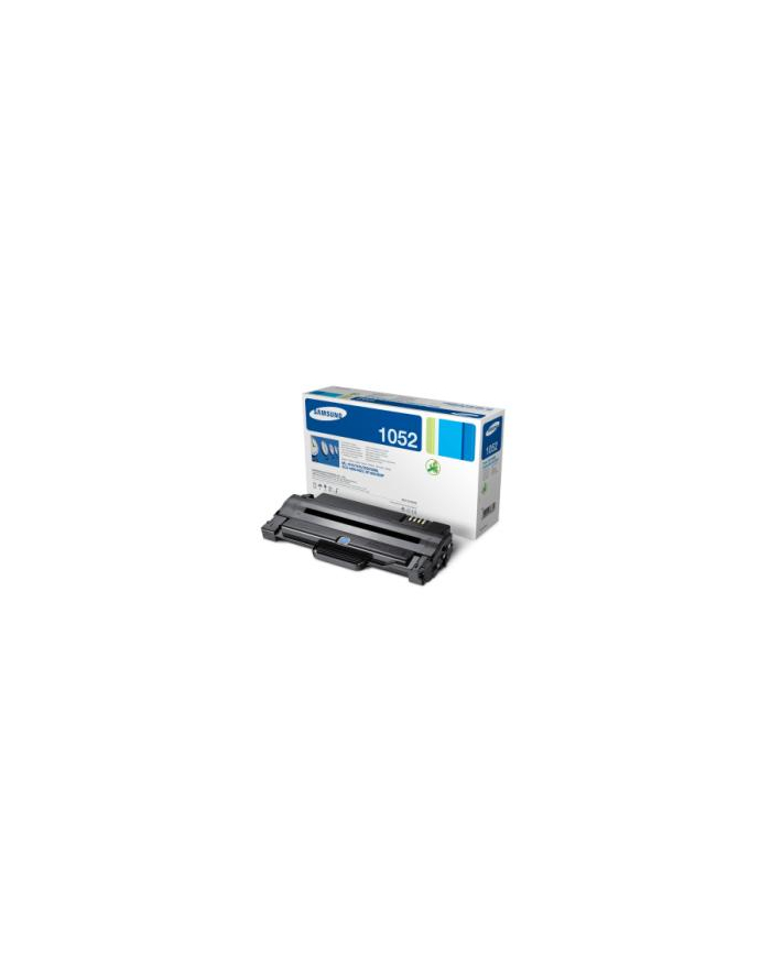Toner oryginalny SAMSUNG MLT-D1052S black, wyd. do 1500 str.(ML-1910 ML-1915 ML-2525 ML-2525W ML-2580N SCX-4600 SCX-4623F SCX-4623GN)