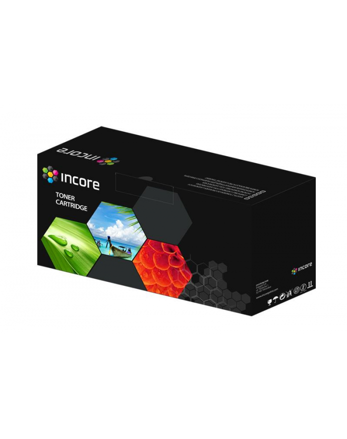 Toner Incore do HP 201A CF401A cyan 1400 str.