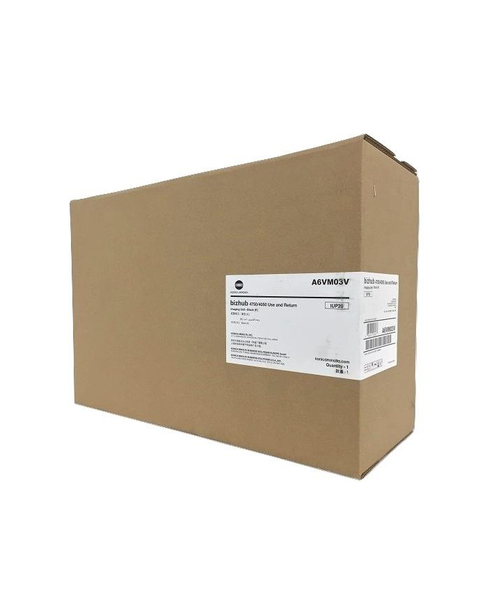 Konica Minolta Zespół bębna UAR IUP-20 | 60 000str | bizhub 4050/4750