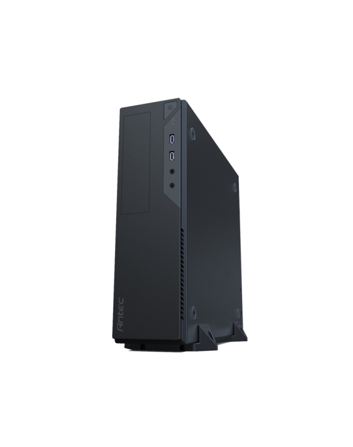 Obudowa Antec VSK2000 - U3 Micro ATX, czarna