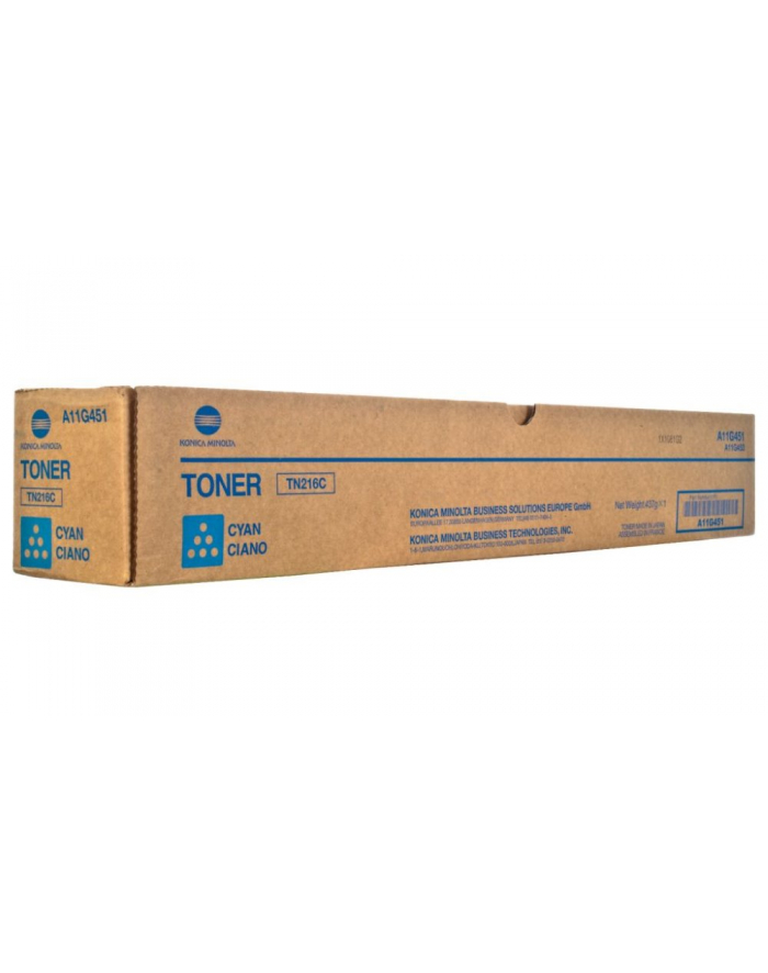 TN-216C Toner Cartridge C