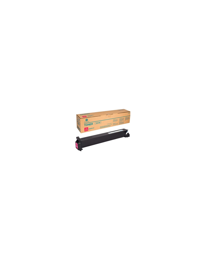 DARMOWA DOSTAWA - TN-314 M Toner Cartridge M