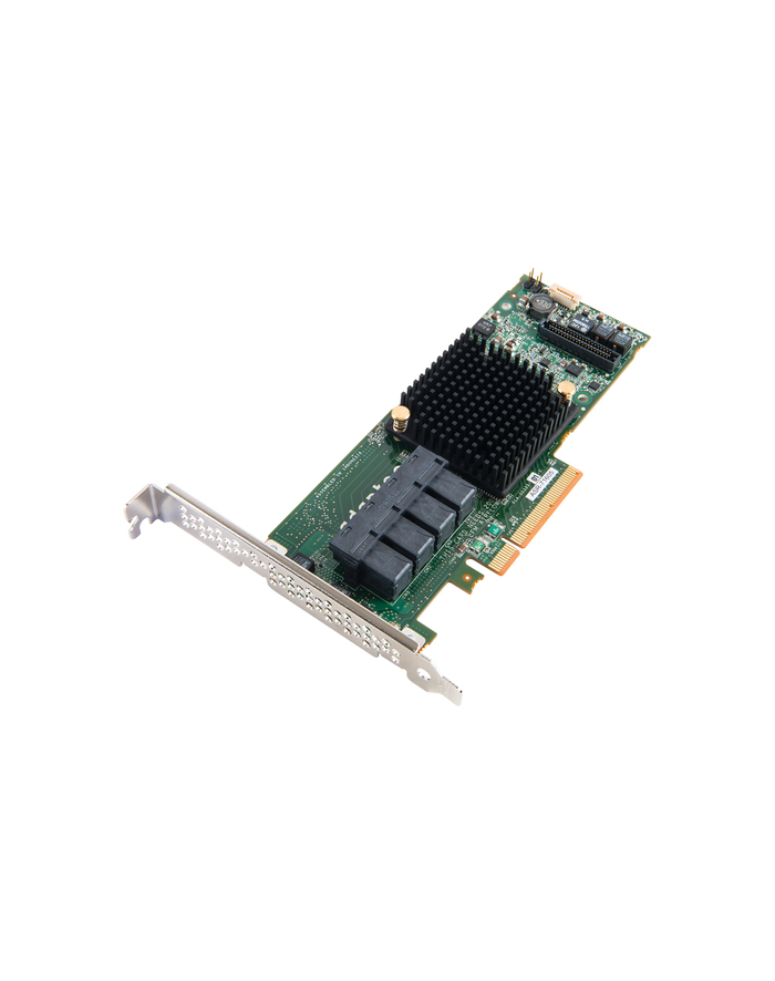 KONTROLER ADAPTEC RAID 7805 Single SATA/SAS PCIe3.0