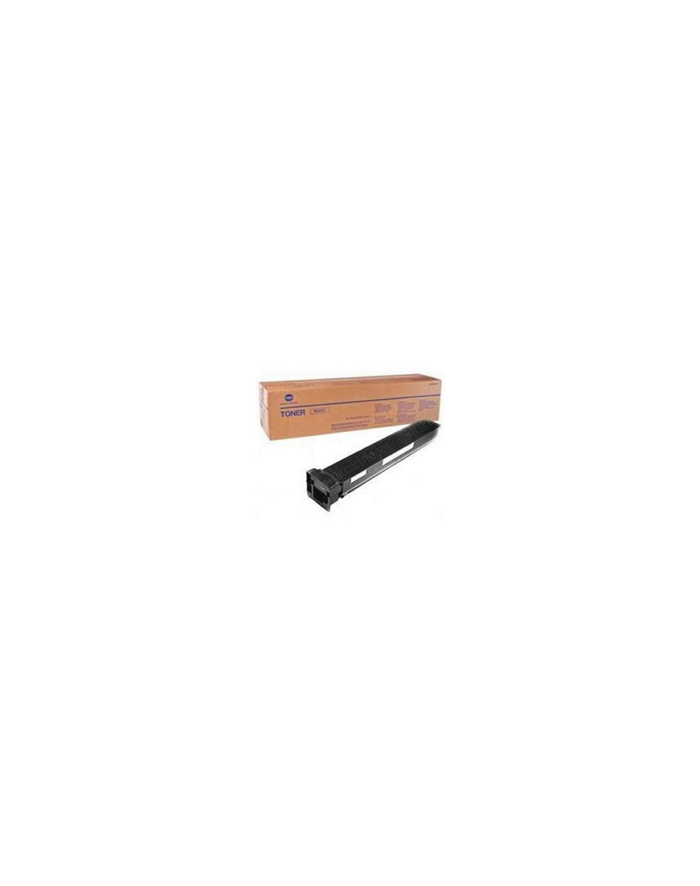 Toner czarny TN-321 K Konica Minolta do bizhub C224/284/364